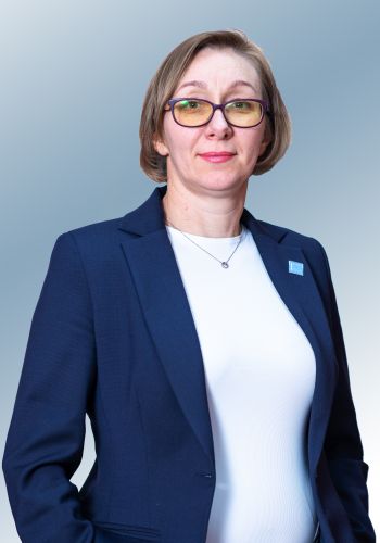 Svetlana Plămădeală 
