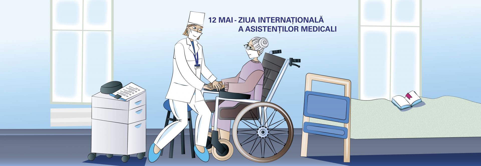 ziua asistenților medicali