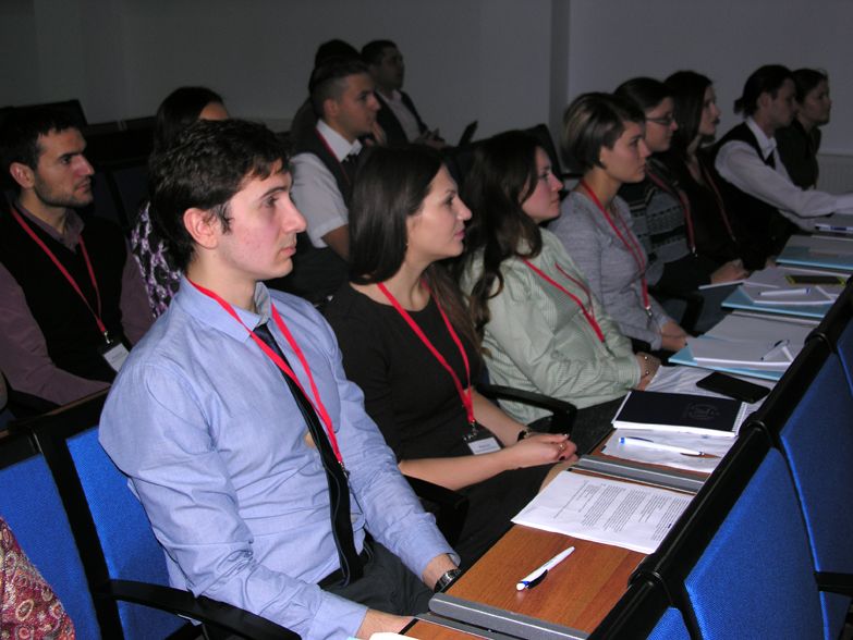 Proiectul REACH-4 Moldova la cea de-a doua ediție Proiectul REACH-4 Moldova la cea de-a doua ediție