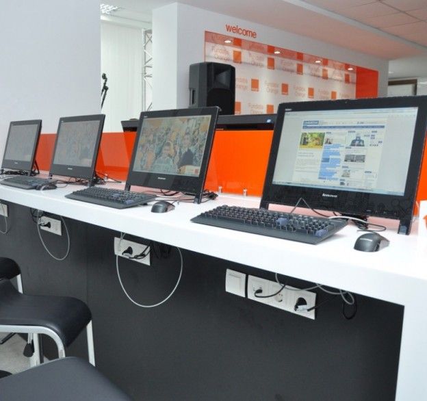 Orange Cafe Wi-Fi în Campusul studenţesc al IP USMF “Nicolae Testemiţanu” Orange Cafe Wi-Fi în Campusul studenţesc al IP USMF “Nicolae Testemiţanu”