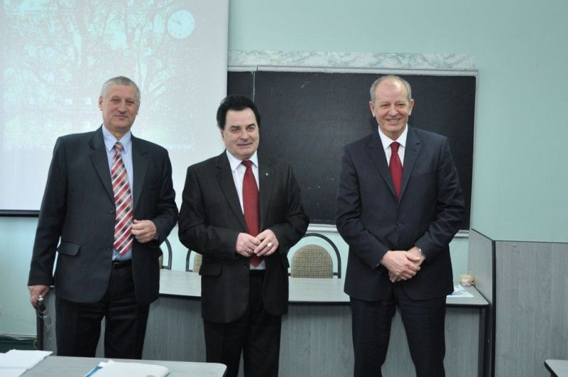 Instruiri în domeniul managementului sanitar Instruiri în domeniul managementului sanitar