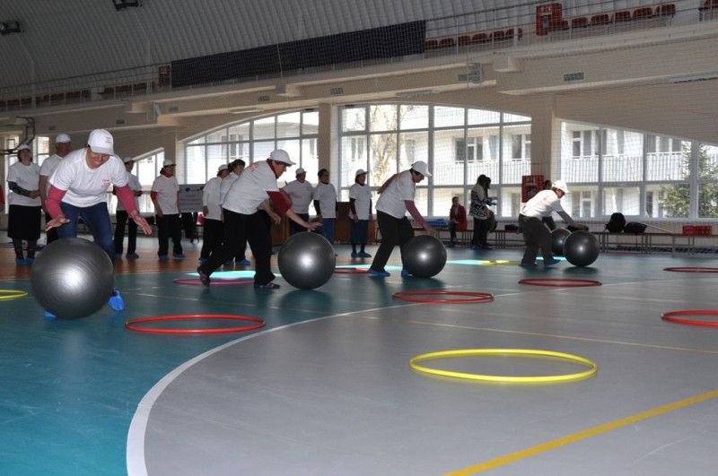 Campania “Vârsta cere acţiuni” Campania “Vârsta cere acţiuni”