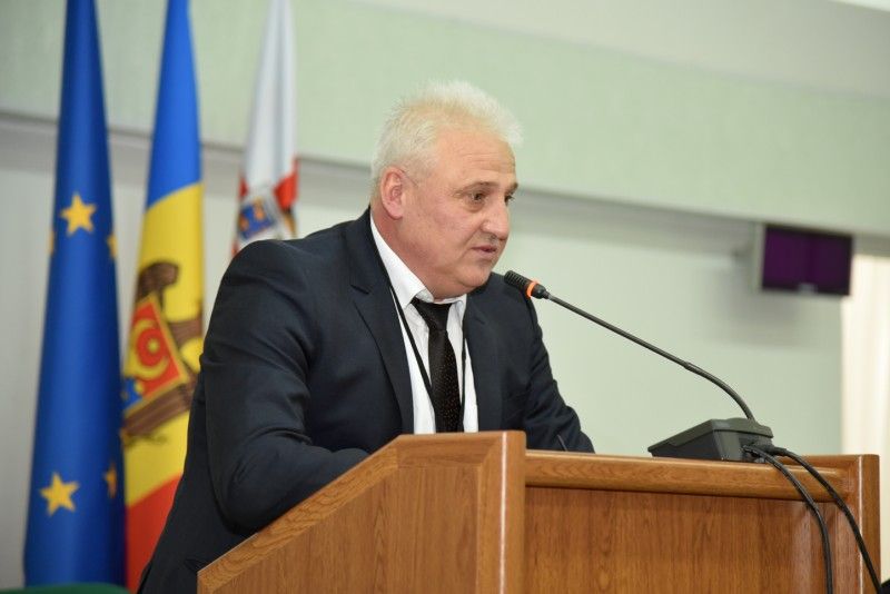 Actualități în medicina sportivă dezbătute în cadrul unui for științific internațional Actualități în medicina sportivă dezbătute în cadrul unui for științific internațional