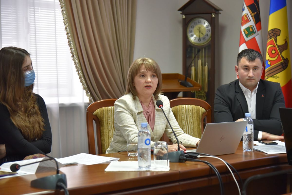 Taxe de studii pentru cetățeni internaționali la USMF „Nicolae Testemițanu”