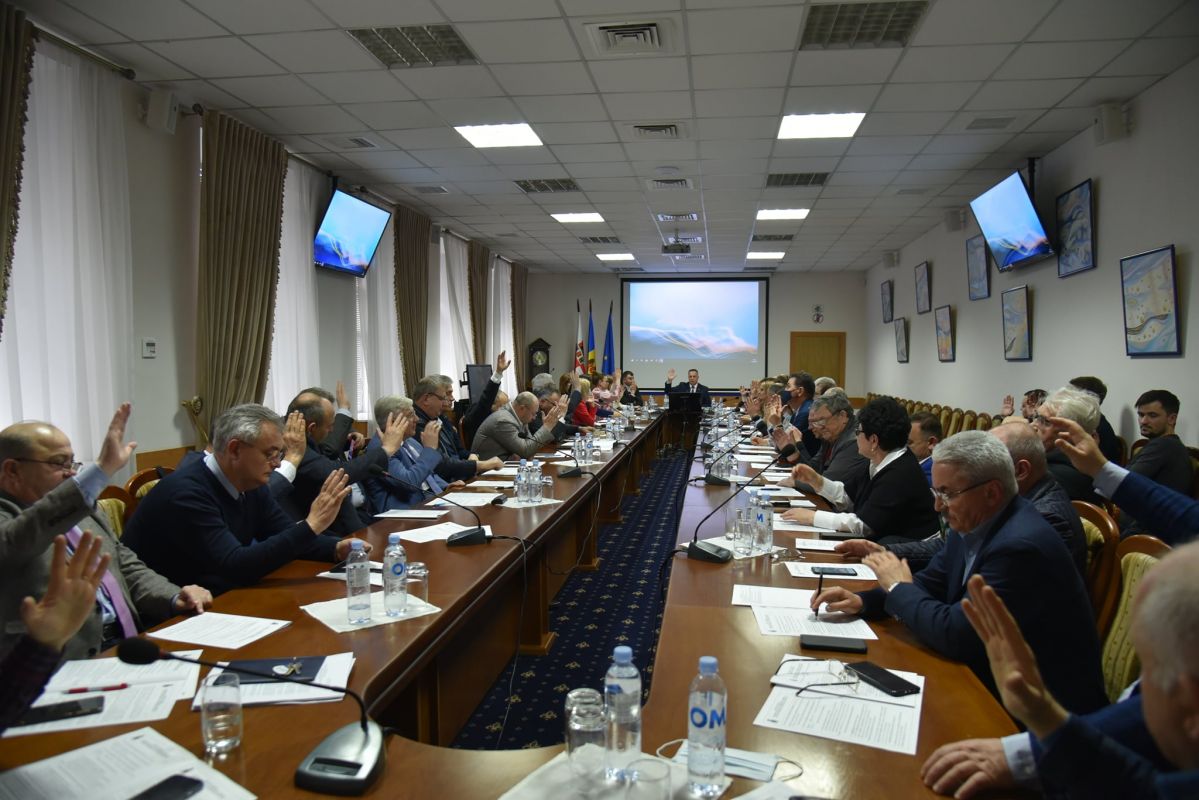 Taxe de studii pentru cetățeni internaționali la USMF „Nicolae Testemițanu”