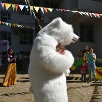 Spitalul Clinic Municipal de Copii nr. 1 din Chișinău