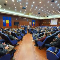 Impulsionarea absorbției fondurilor europene de către Republica Moldova – țară candidată la UE