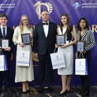 Gala Studenților Laureați 