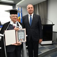 Doctor Honoris Causa