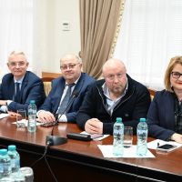 Senate meeting of February 26, 2026